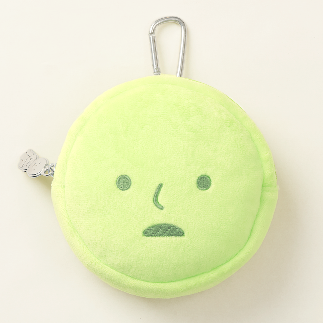 Smiski Cushion Pouch - Image 5