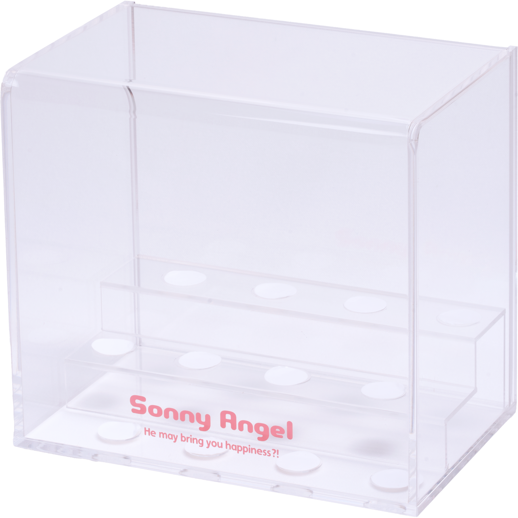 Sonny Angel Acrylic Display Case - Image 3