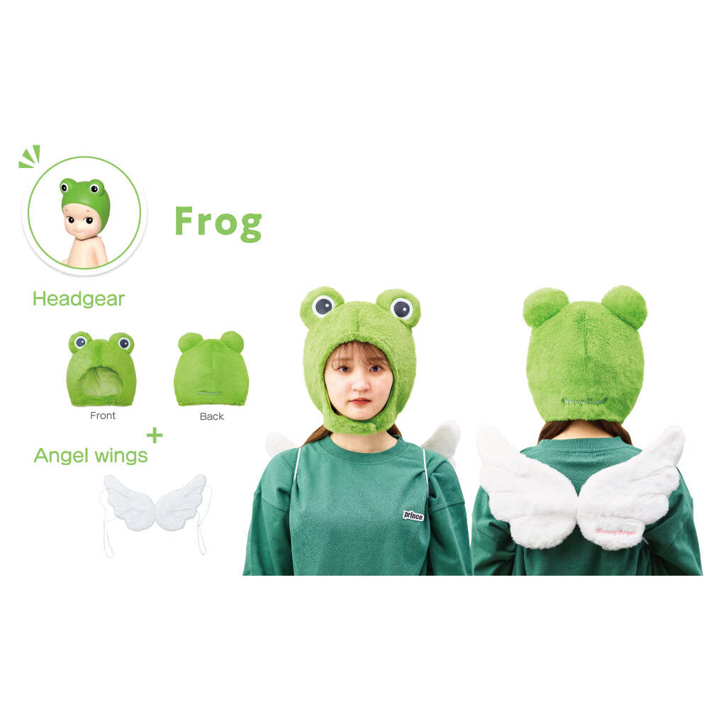 Sonny Angel Costume - Series 2 - Image 6