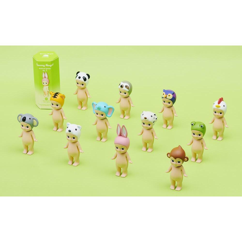 Animal 1 Series - Image 2