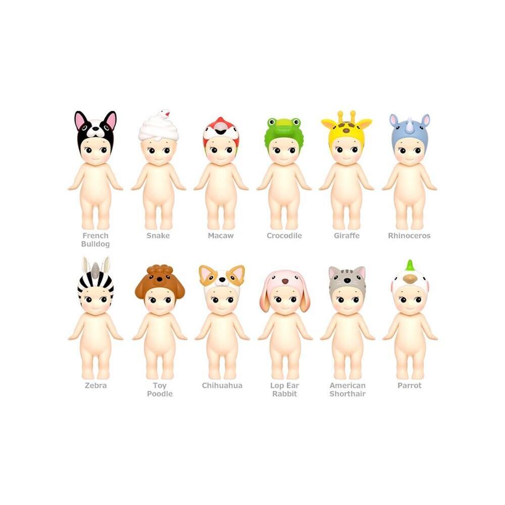Animal 3 Series - Image 3