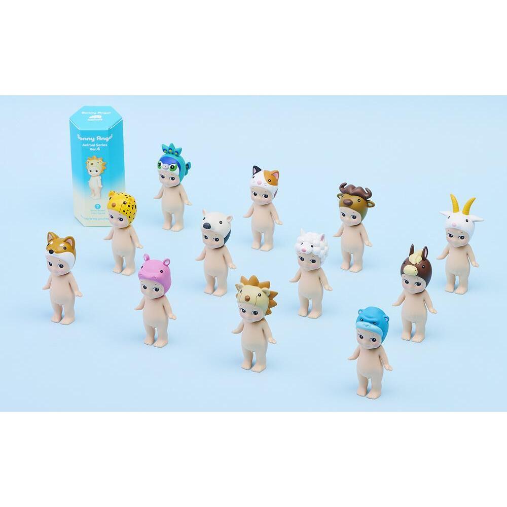 Animal 4 Series - Image 2