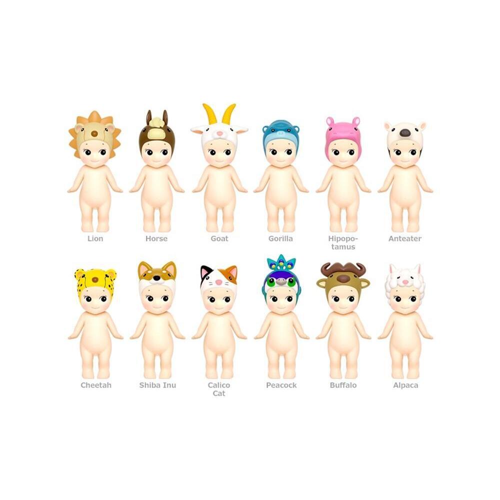 Animal 4 Series - Image 3