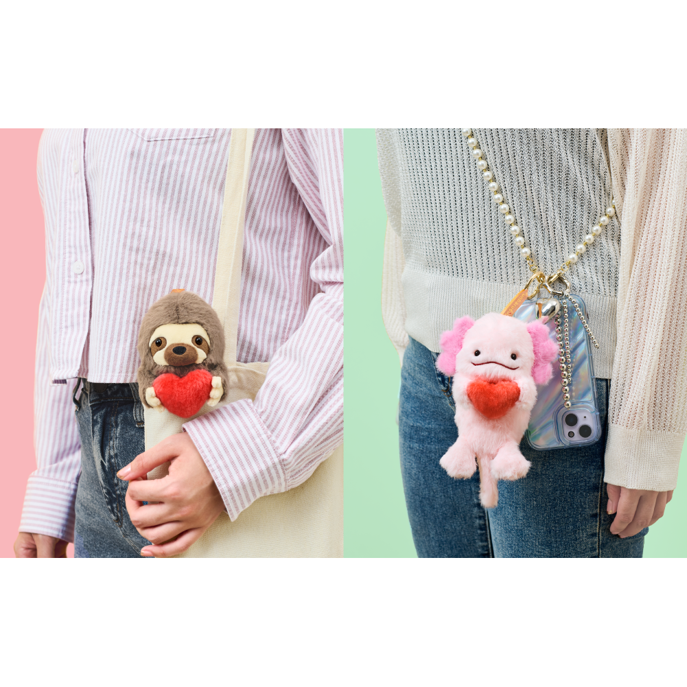 Posture Pal - Bag Charm - Image 5