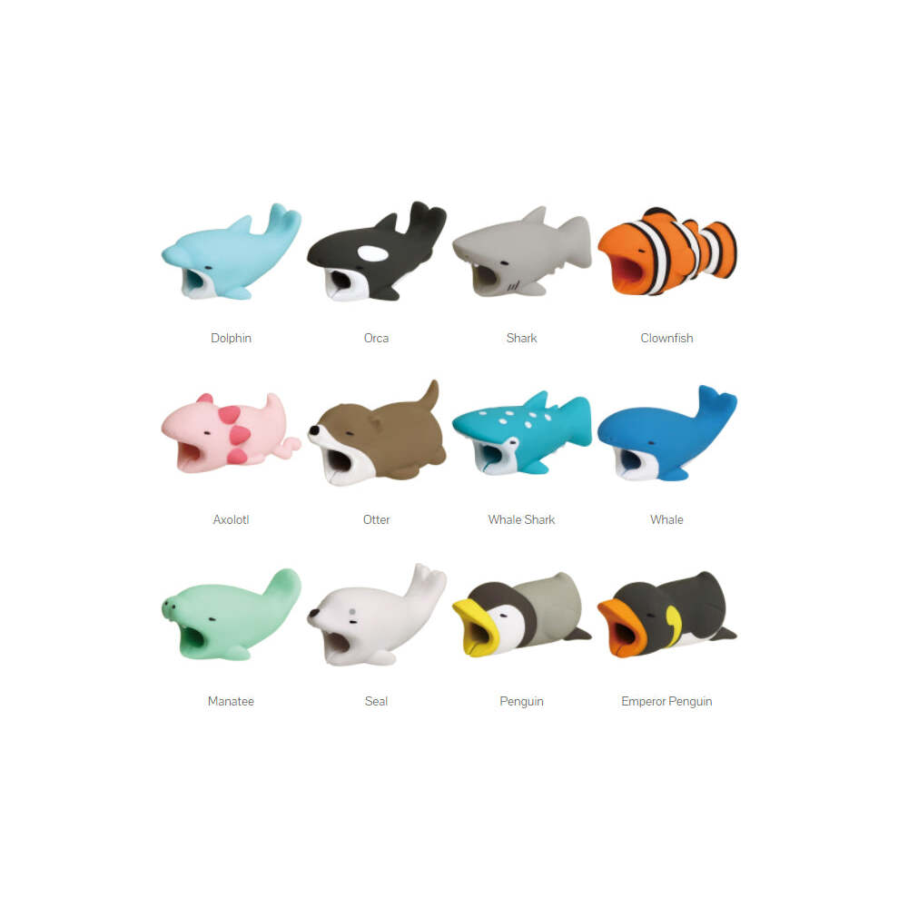 Cable Bite Vol.3 Animal - Image 5