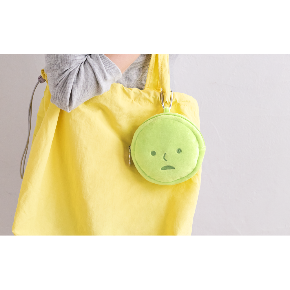 Smiski Cushion Pouch - Image 2