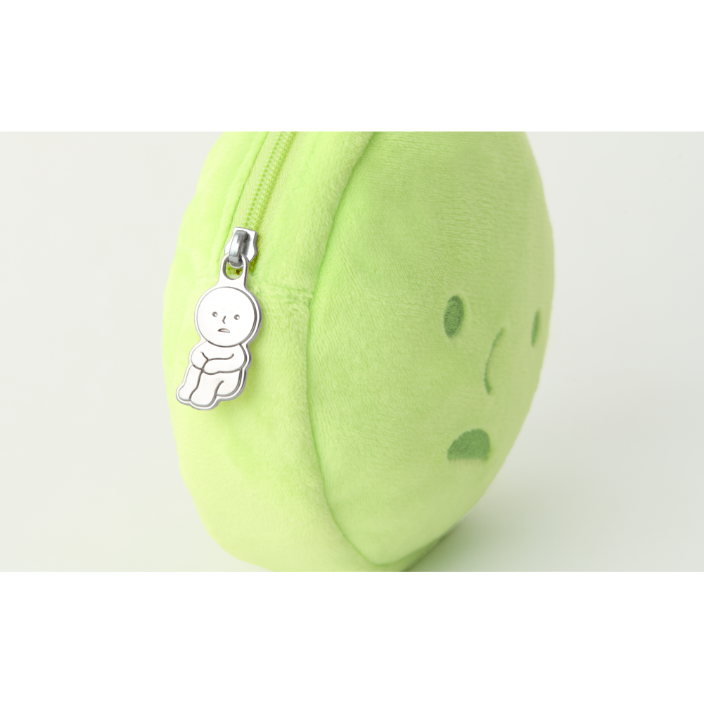 Smiski Cushion Pouch - Image 4