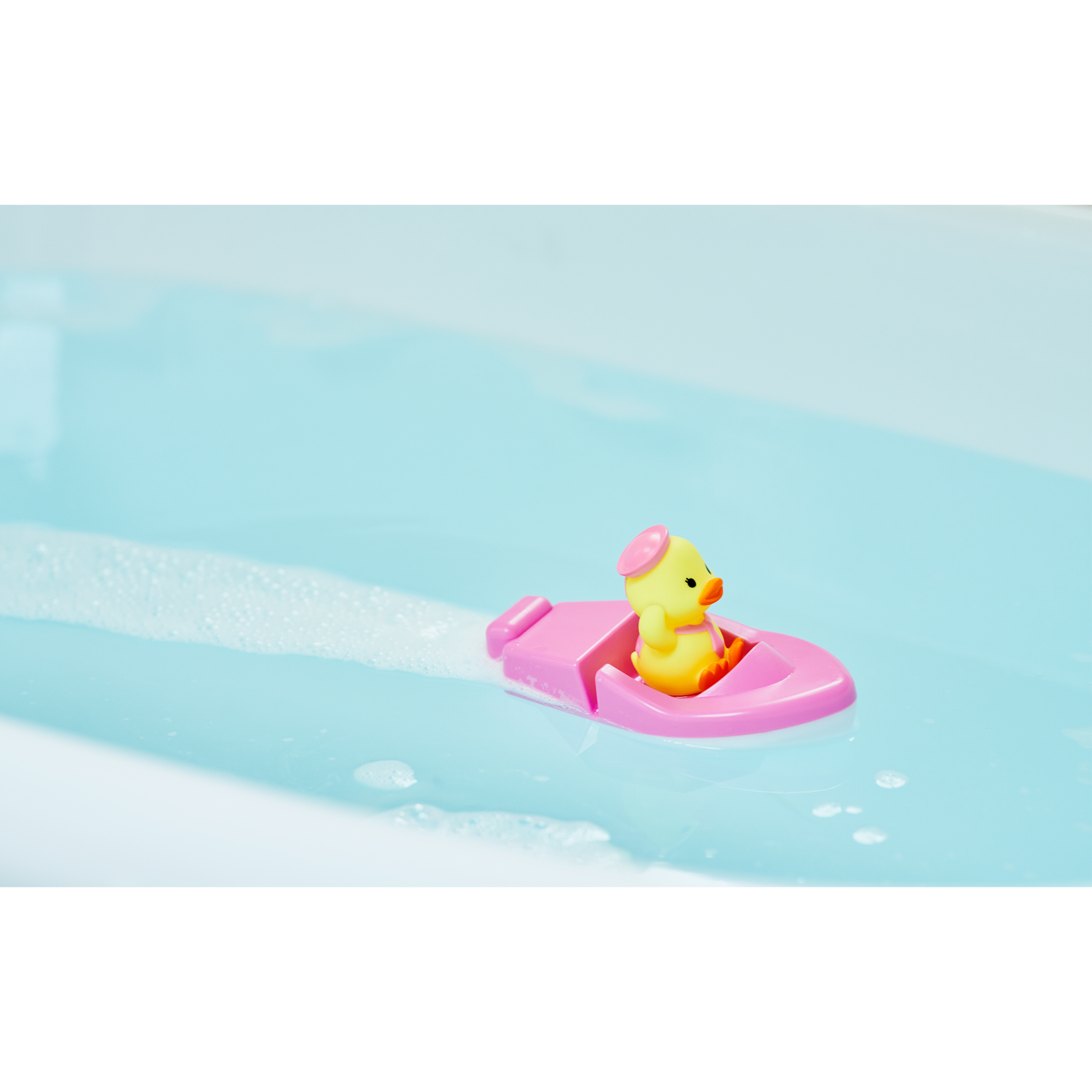 Duck Sailor Boat - Image 3