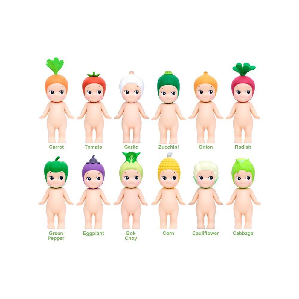 Vegetable Series - Image 3