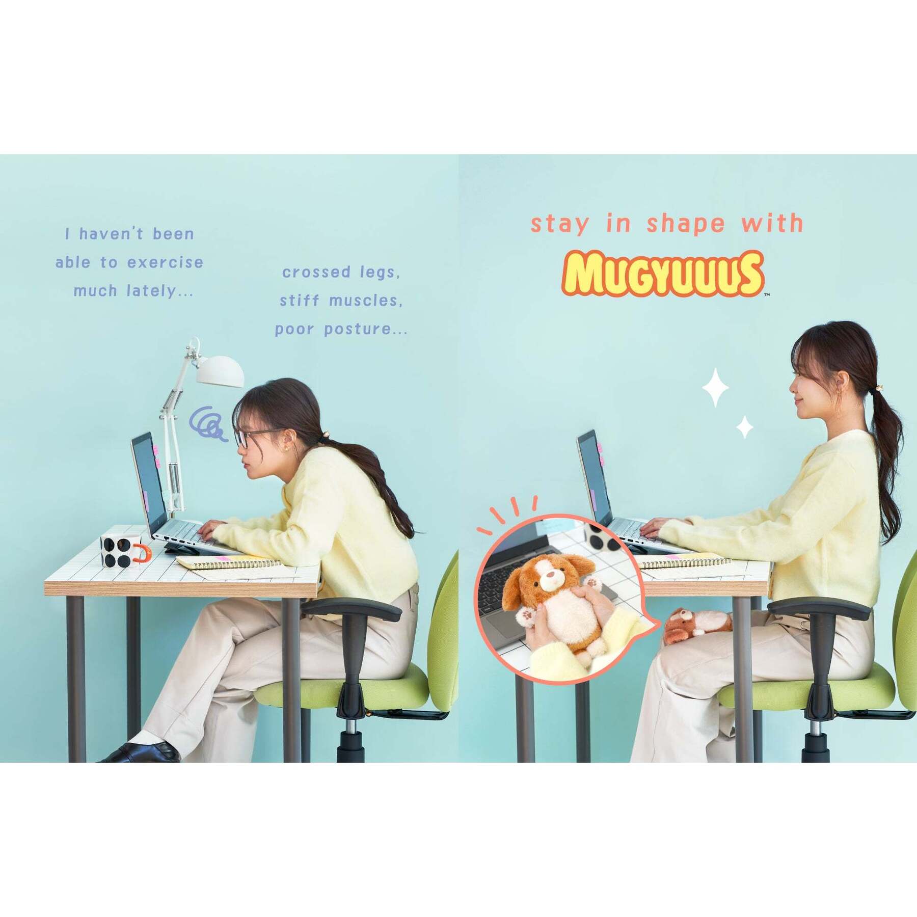 Mugyuuus - Image 2