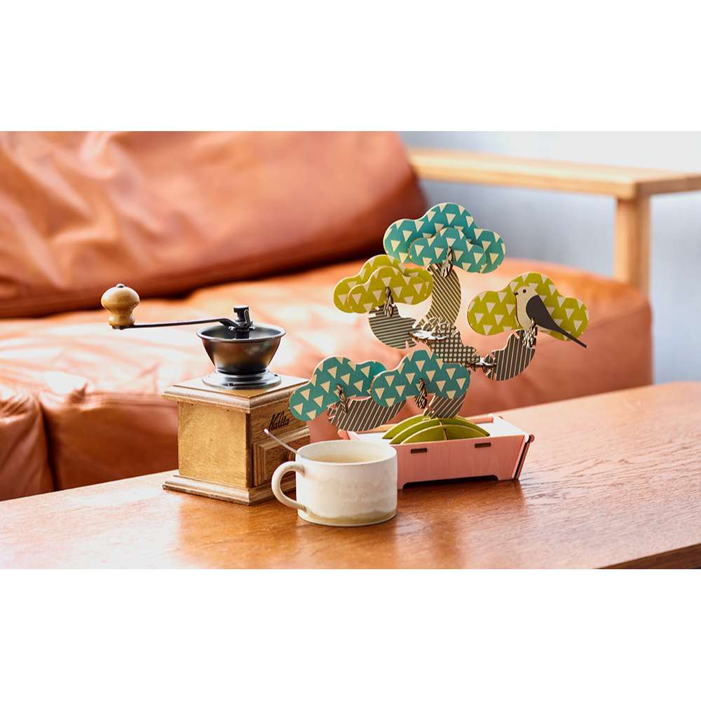 Play Plants Bonsai Puzzles - Image 2