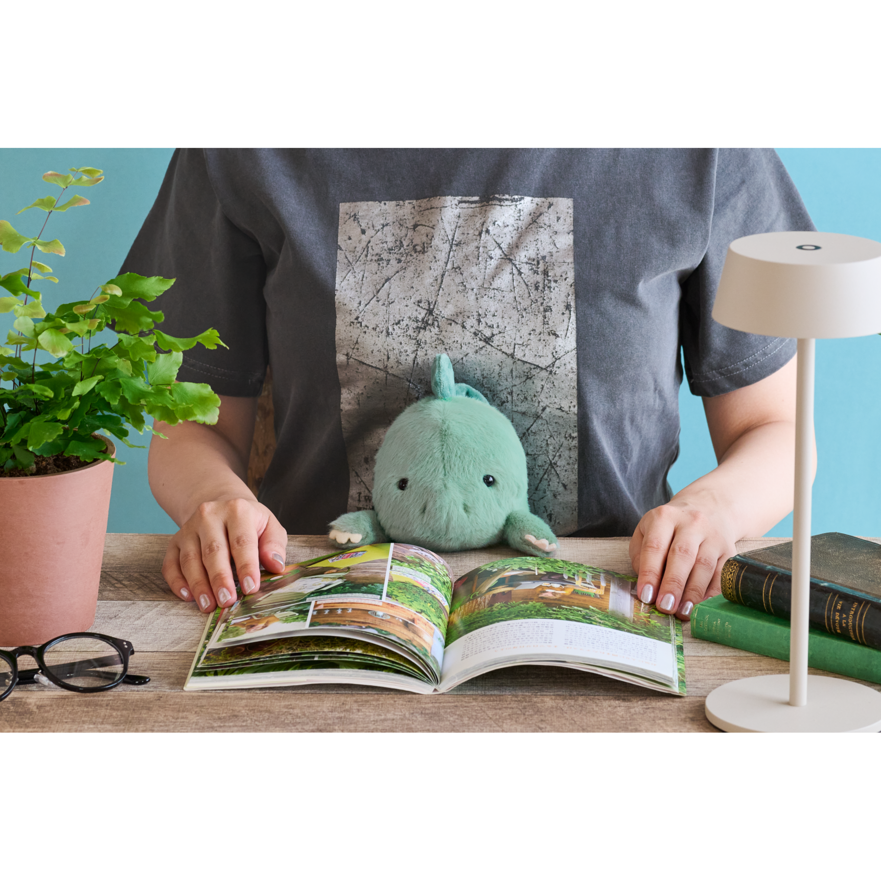 Posture Pal - Dinosaur - Image 4