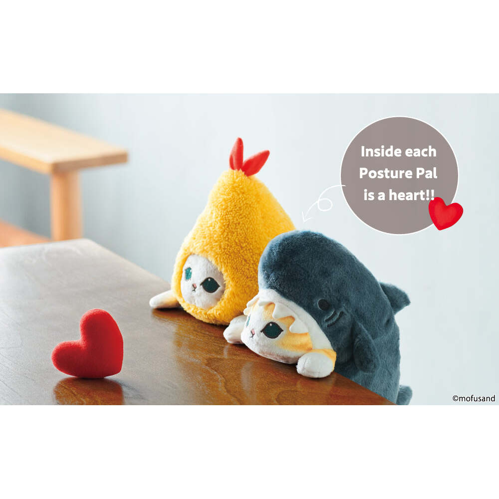 Posture Pal - Mofusand - Image 2