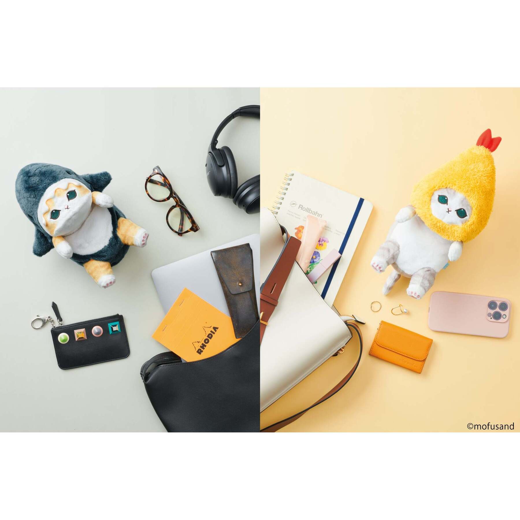 Posture Pal - Mofusand - Image 3
