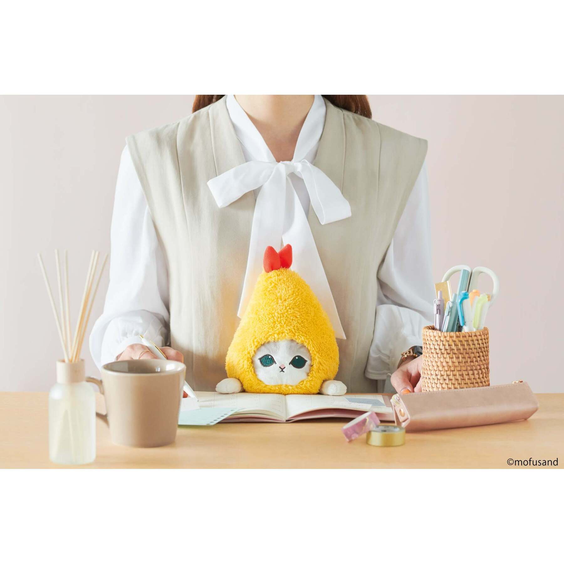 Posture Pal - Mofusand - Image 5