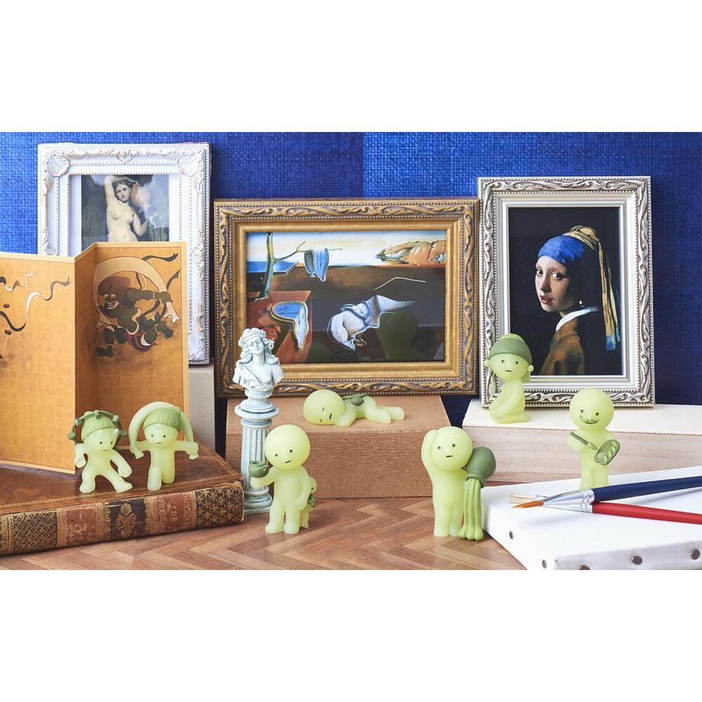 Smiski Museum Series - Image 3