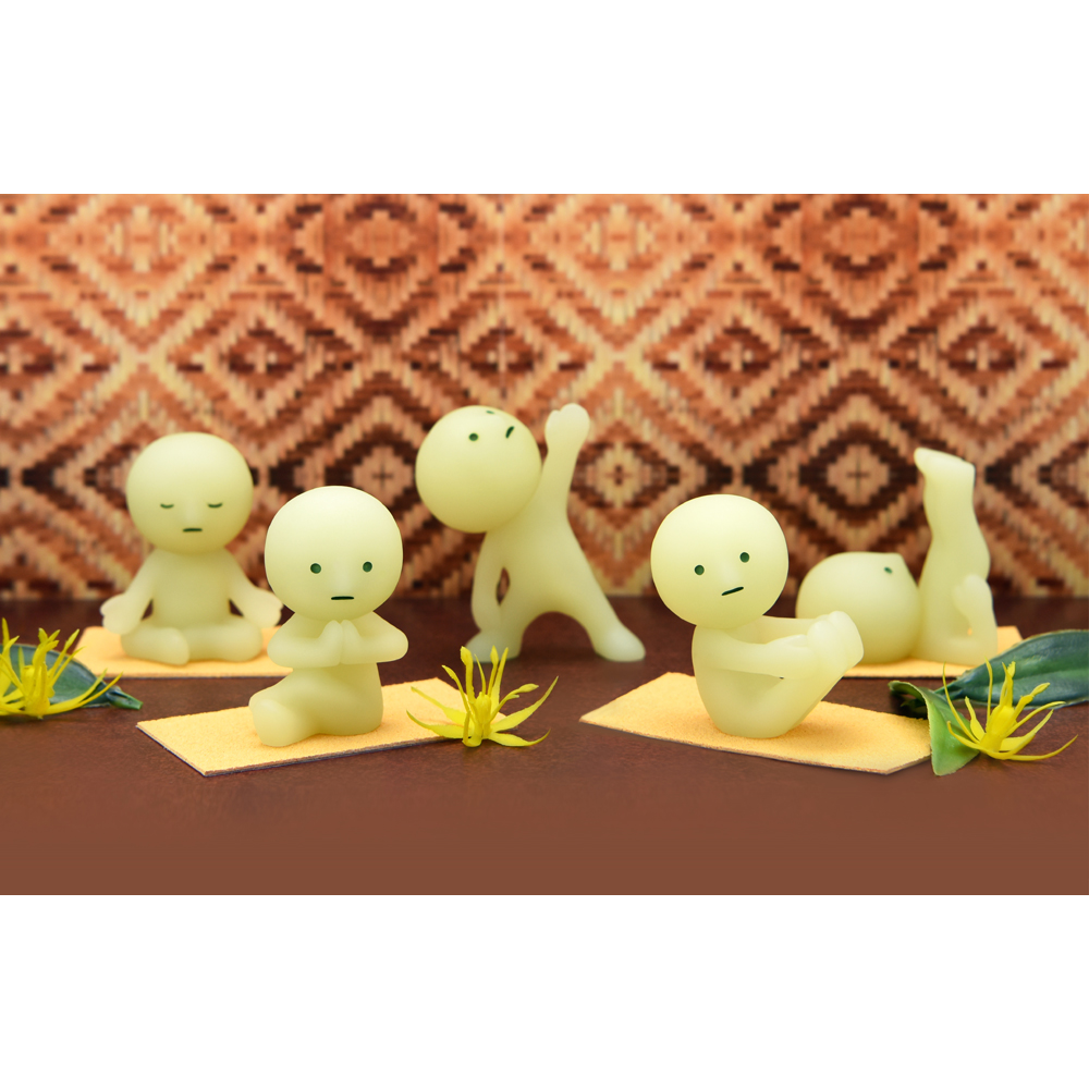 Smiski Yoga Series - Image 2