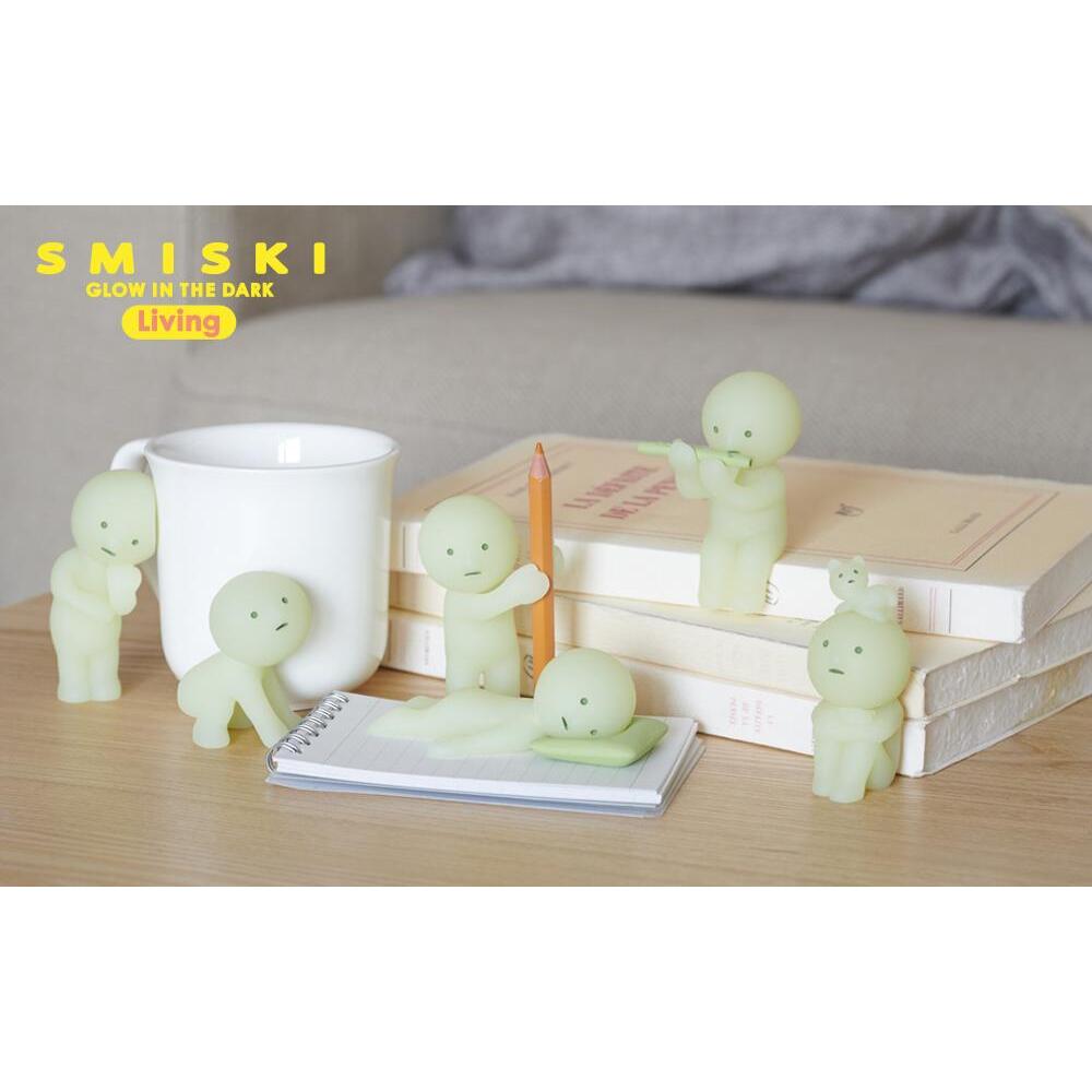 Smiski Living Series - Image 2