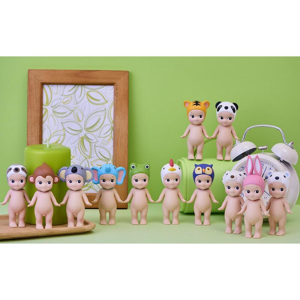 Animal 1 Series