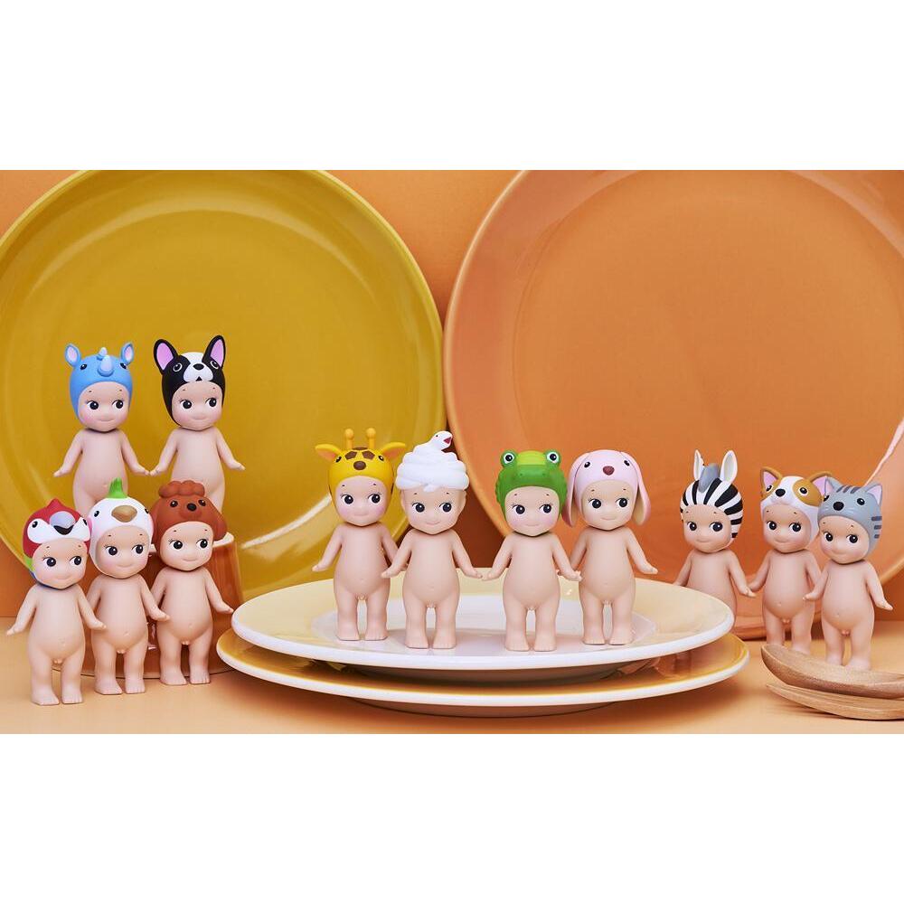 Animal 3 Series