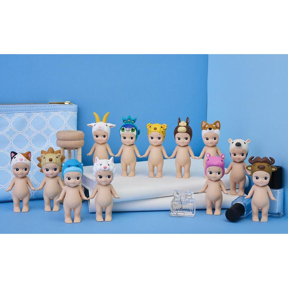 Animal 4 Series