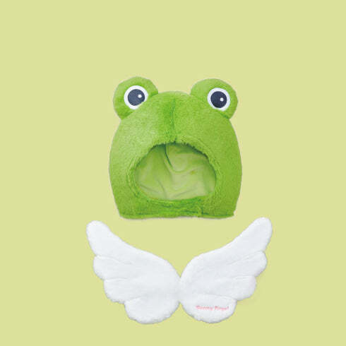 Sonny Angel Costume - Series 2 - Image 10