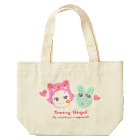 Kiss Kiss Tote - Image 3