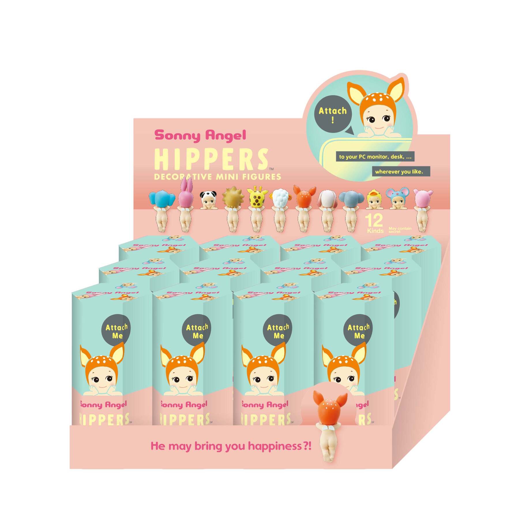 Sonny Angel Hippers - Image 8