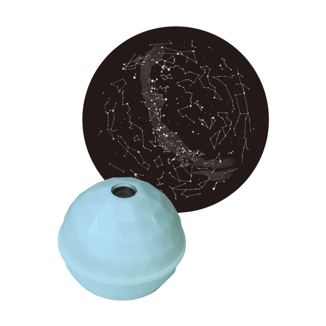 Projector Dome Star Map - Image 5